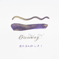 Shimmer Ink - Broadway