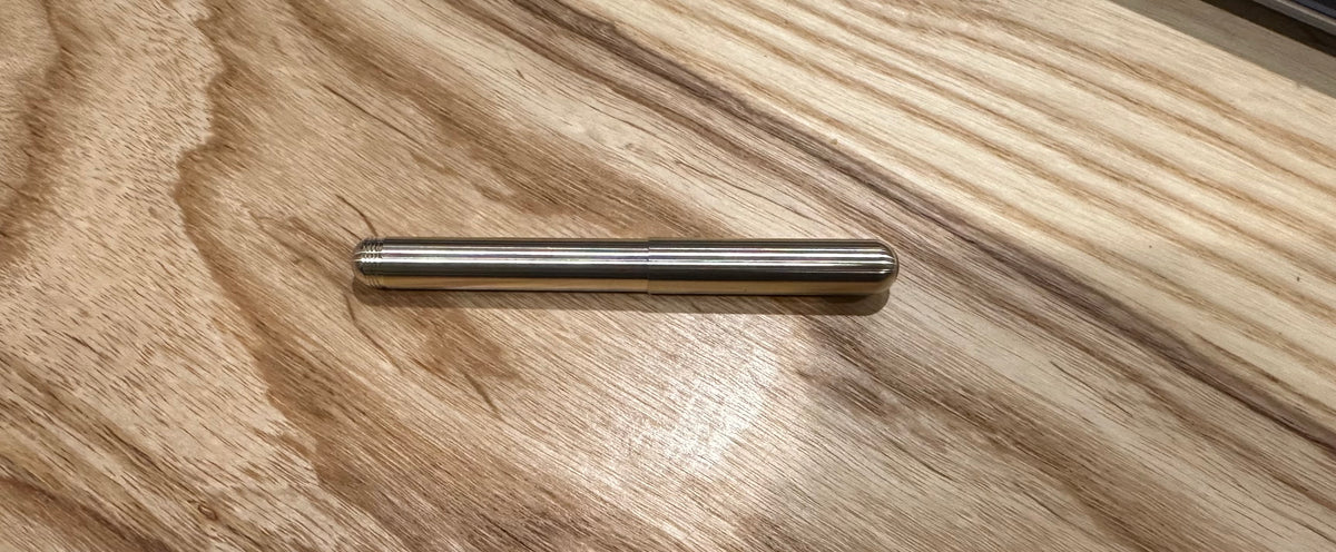 Fountain Pen - Liliput - BRASS