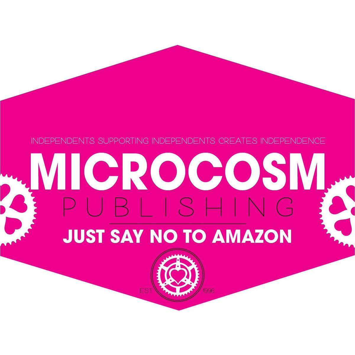 Street Parking Is Theft (Magnet)