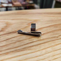 Pen Clips - Silver - Kaweco