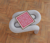 We Keep Us Safe Dragon Print