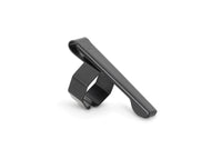 Pen Clips - Black - Kaweco