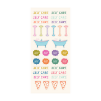 Sticker Books (A Lot of Stickers!)