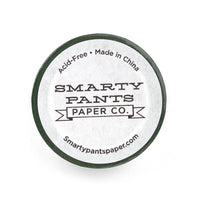 Small Friends Washi Tape