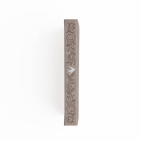 A5 Undated Planner: Songbird