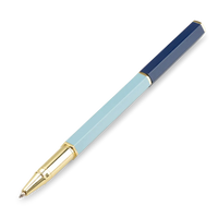 Classic Rollerball Pen: Blue