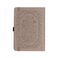 A5 Undated Planner: Songbird