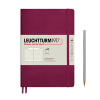Notebooks - Medium (A5)