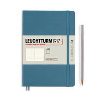 Notebooks - Medium (A5)