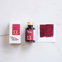 Fountain Pen Ink - Mulberry