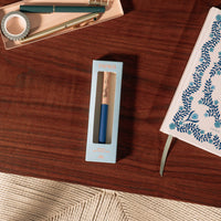 Wiggle Ballpoint Pen