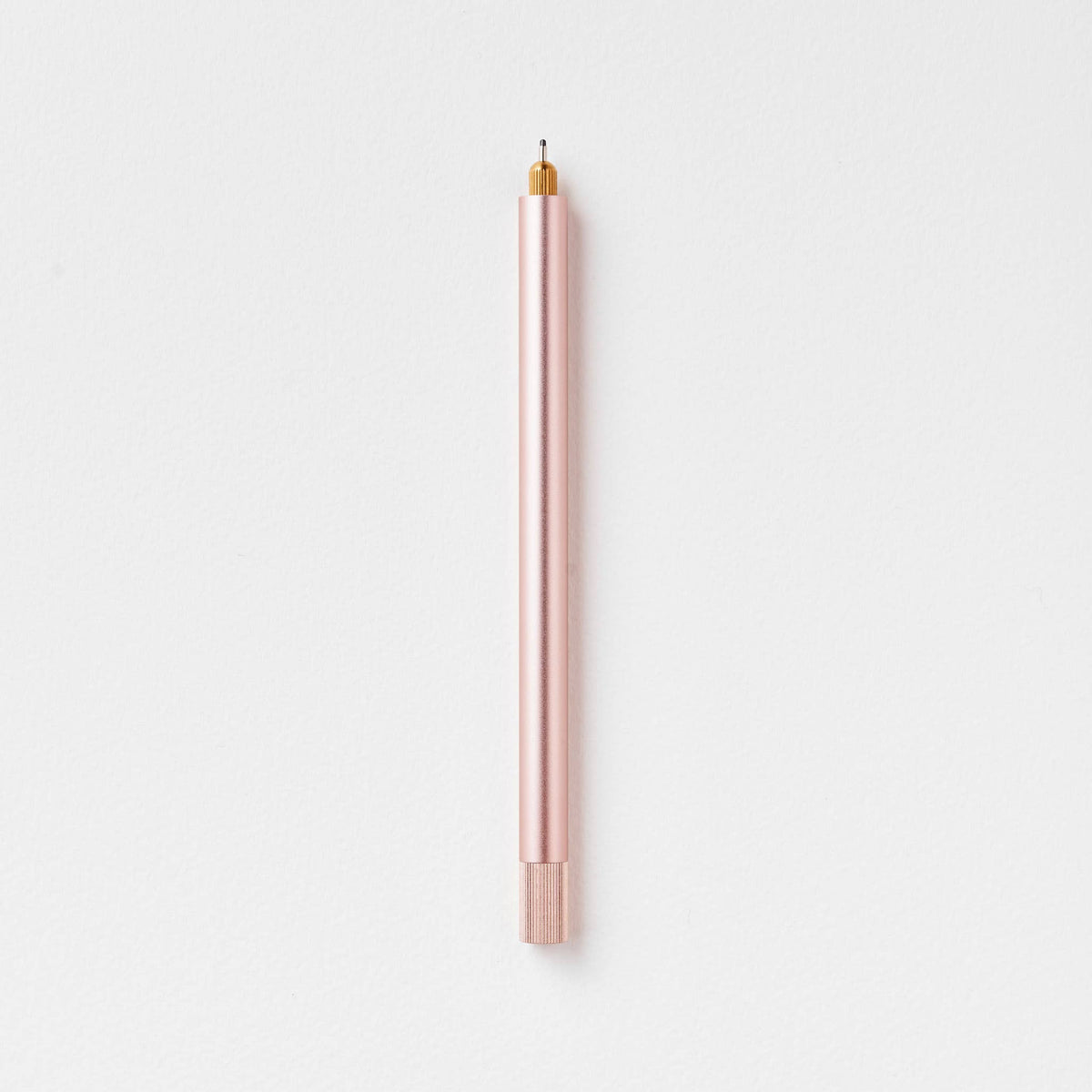 Lumos Pro - Refillable Multi-Tip Pen