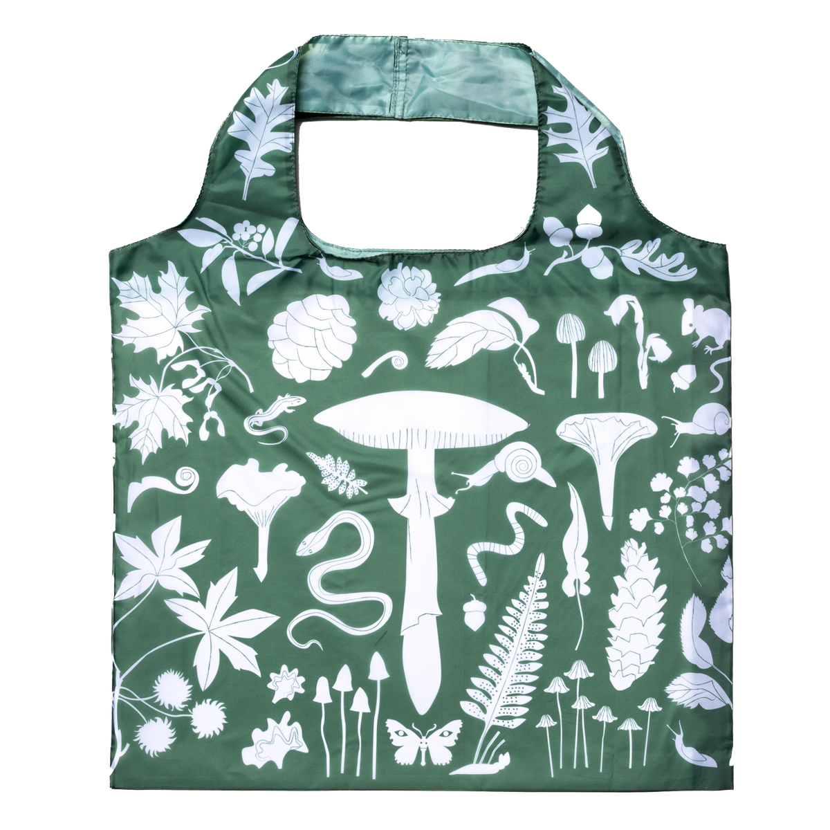 Forest Art Sack® by Banquet Workshop - Outdoorsy Eco Tote