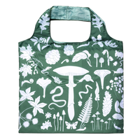 Forest Art Sack® by Banquet Workshop - Outdoorsy Eco Tote