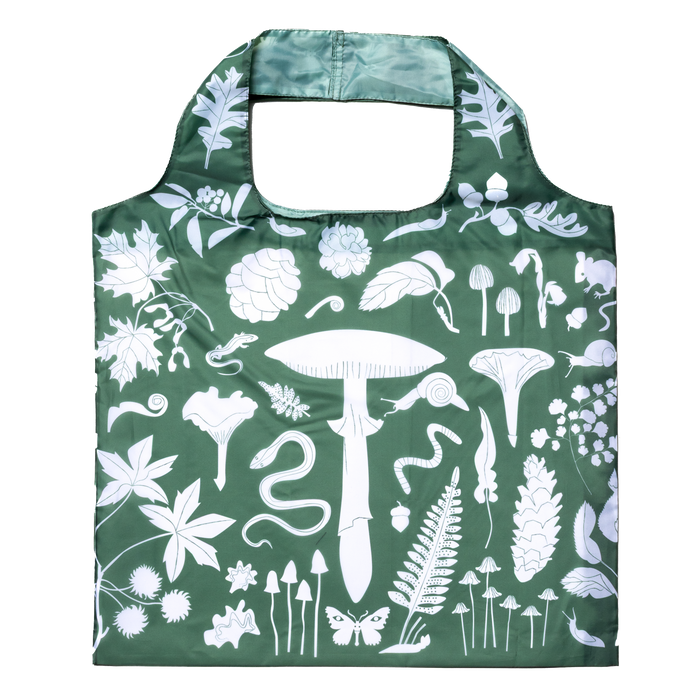 Forest Art Sack® by Banquet Workshop - Outdoorsy Eco Tote