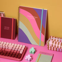 2025-2026 Academic Planner