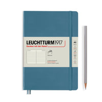 Notebooks - Medium (A5)