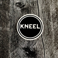 Kneel hot priest Fleabag Sticker