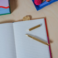 Classic Rollerball Pen - Pink