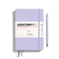 Notebooks - Medium (A5)