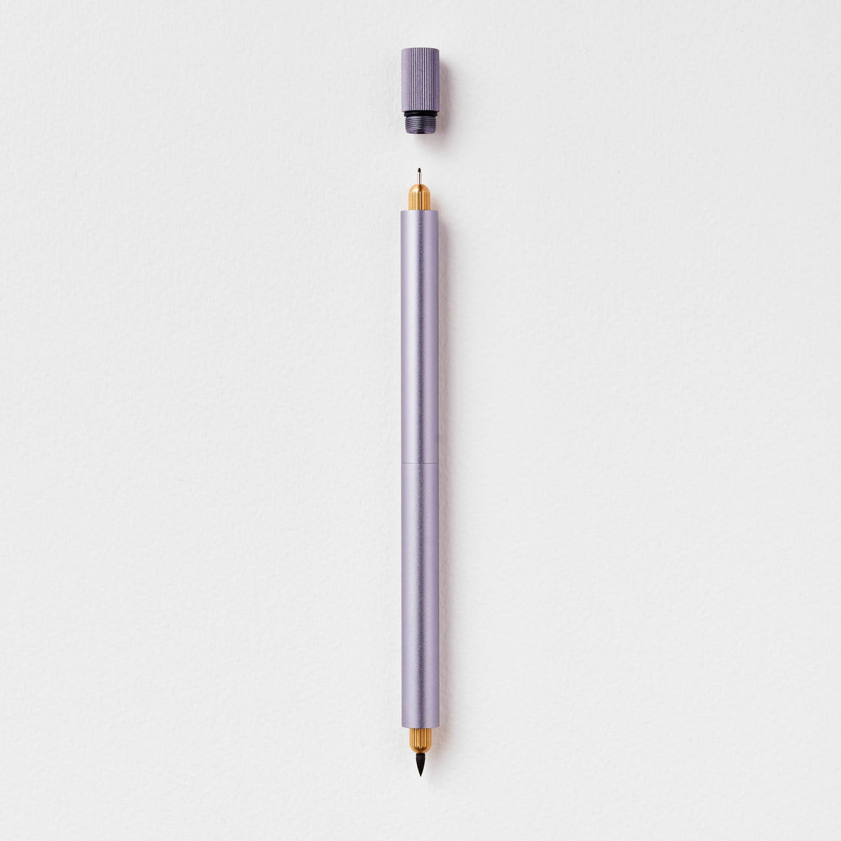Lumos Pro - Refillable Multi-Tip Pen