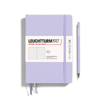 Notebooks - Medium (A5)