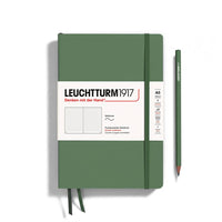 Notebooks - Medium (A5)