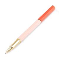 Classic Rollerball Pen - Pink
