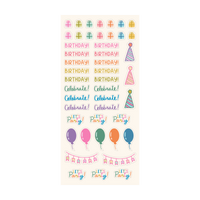 Sticker Books (A Lot of Stickers!)