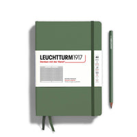 Notebooks - Medium (A5)