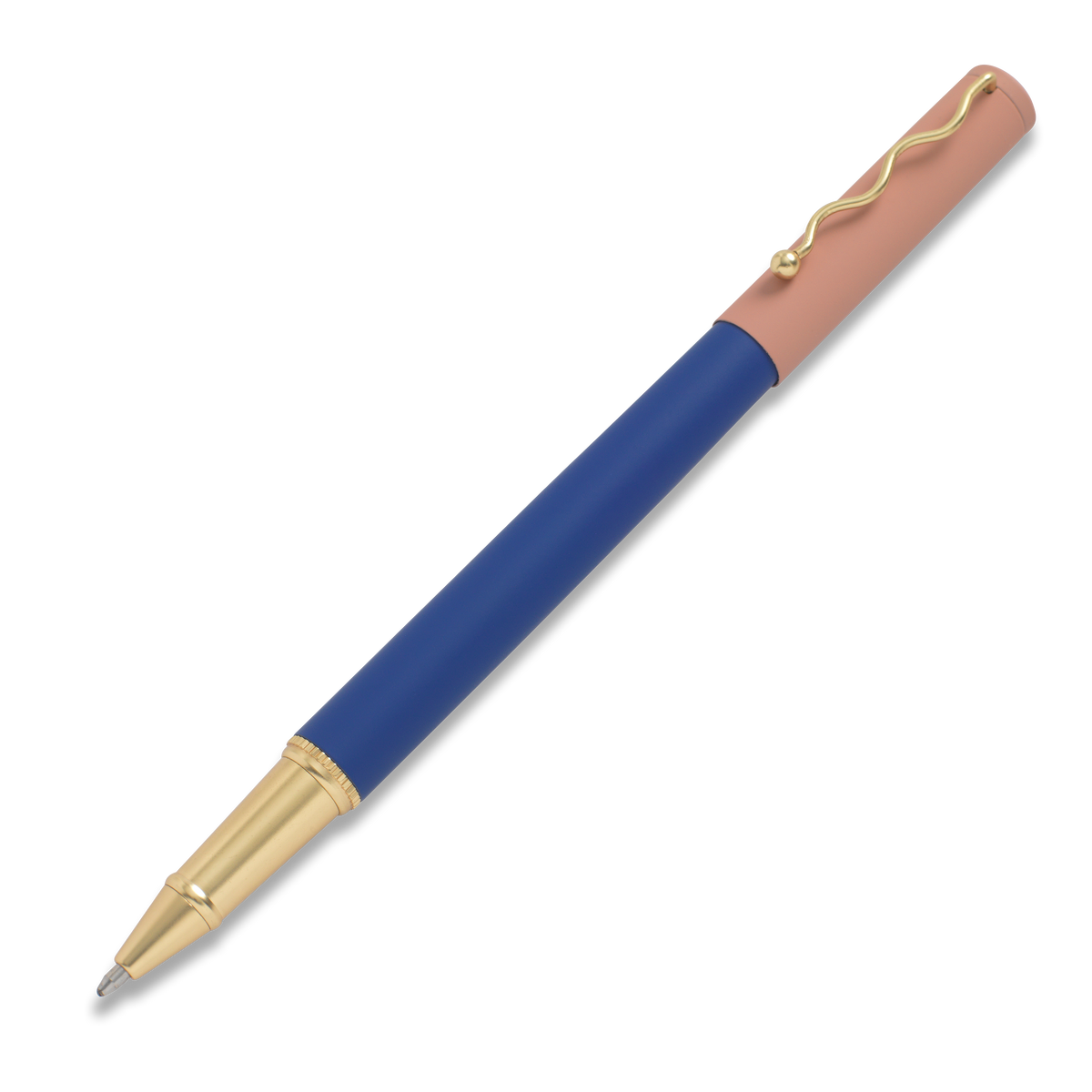 Wiggle Ballpoint Pen