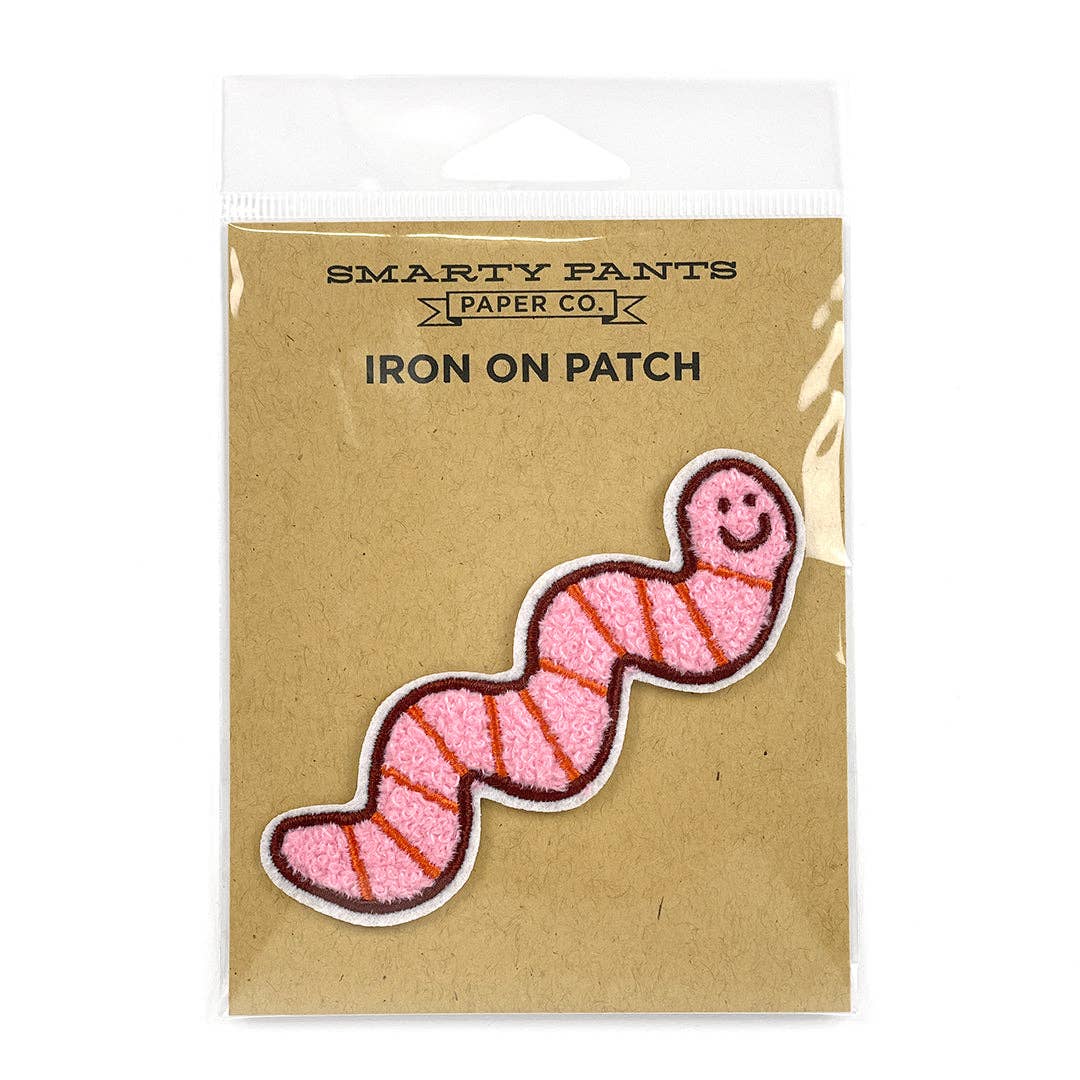 Worm Patch