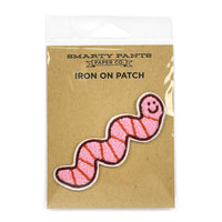 Worm Patch