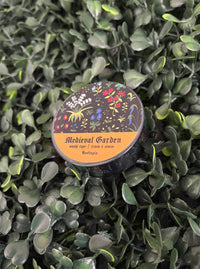 Medieval Unicorn Garden Washi Tape (15mm x 10m)