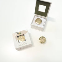 Olive Leaves wax seal stamp or stamp head