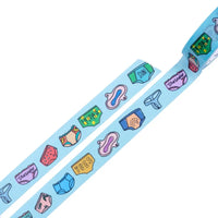 Underoos - Washi Tape