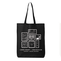 Dear Ollie & Co | A Novel Concept - 2 Years at 222 Anniversary Tote