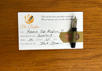 Kaweco 060 Nib Medium SS - Architect