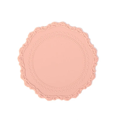 Round Silpat Mat