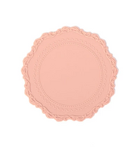 Round Silpat Mat
