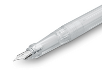 Fountain Pen - Perkeo - Clear