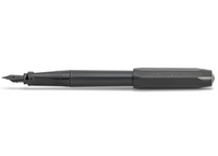 Fountain Pen - Perkeo - BLACK