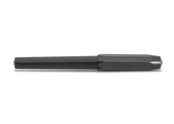 Fountain Pen - Perkeo - BLACK