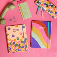 2025-2026 Academic Planner