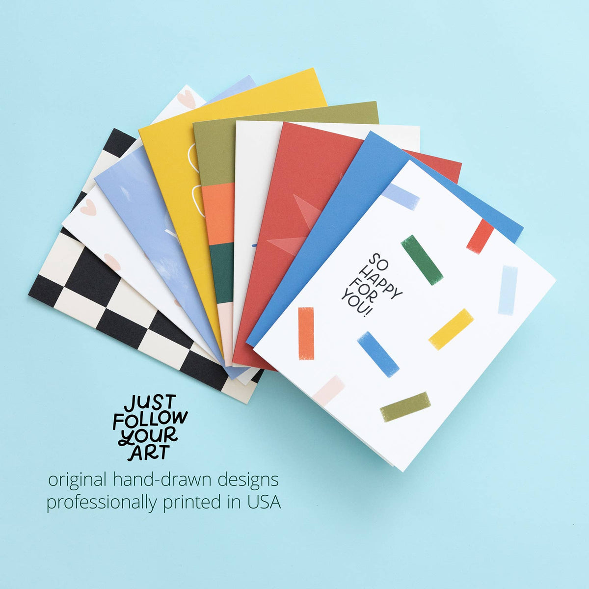 Block Him Greeting Card | Funny Friendship Card, Live Laugh