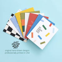 Block Him Greeting Card | Funny Friendship Card, Live Laugh