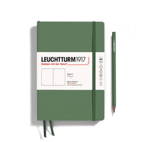 Notebooks - Medium (A5)