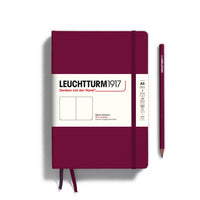 Notebooks - Medium (A5)