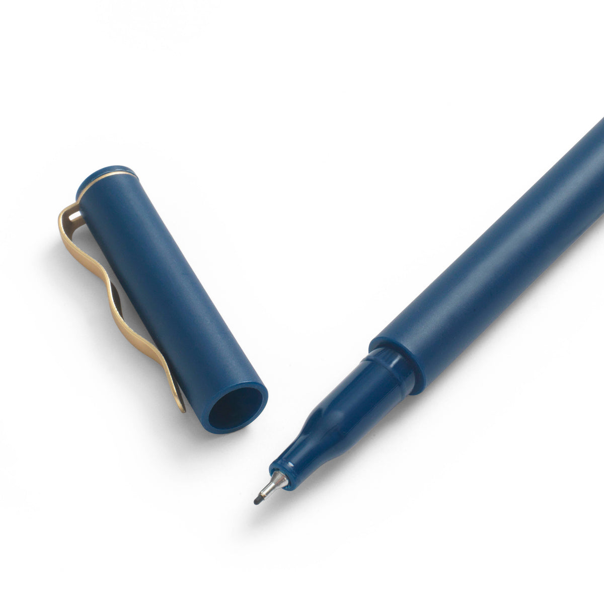 Quintet Fineliner Pens