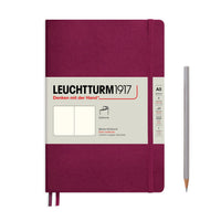 Notebooks - Medium (A5)